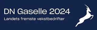 Logo - Gasellebedrift