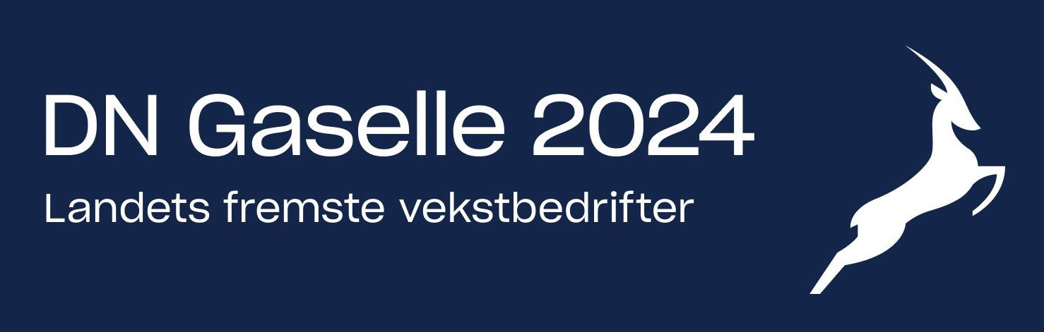 Logo - Gasellebedrift