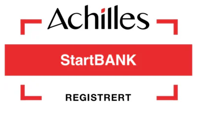 Logo - Achilles registrert