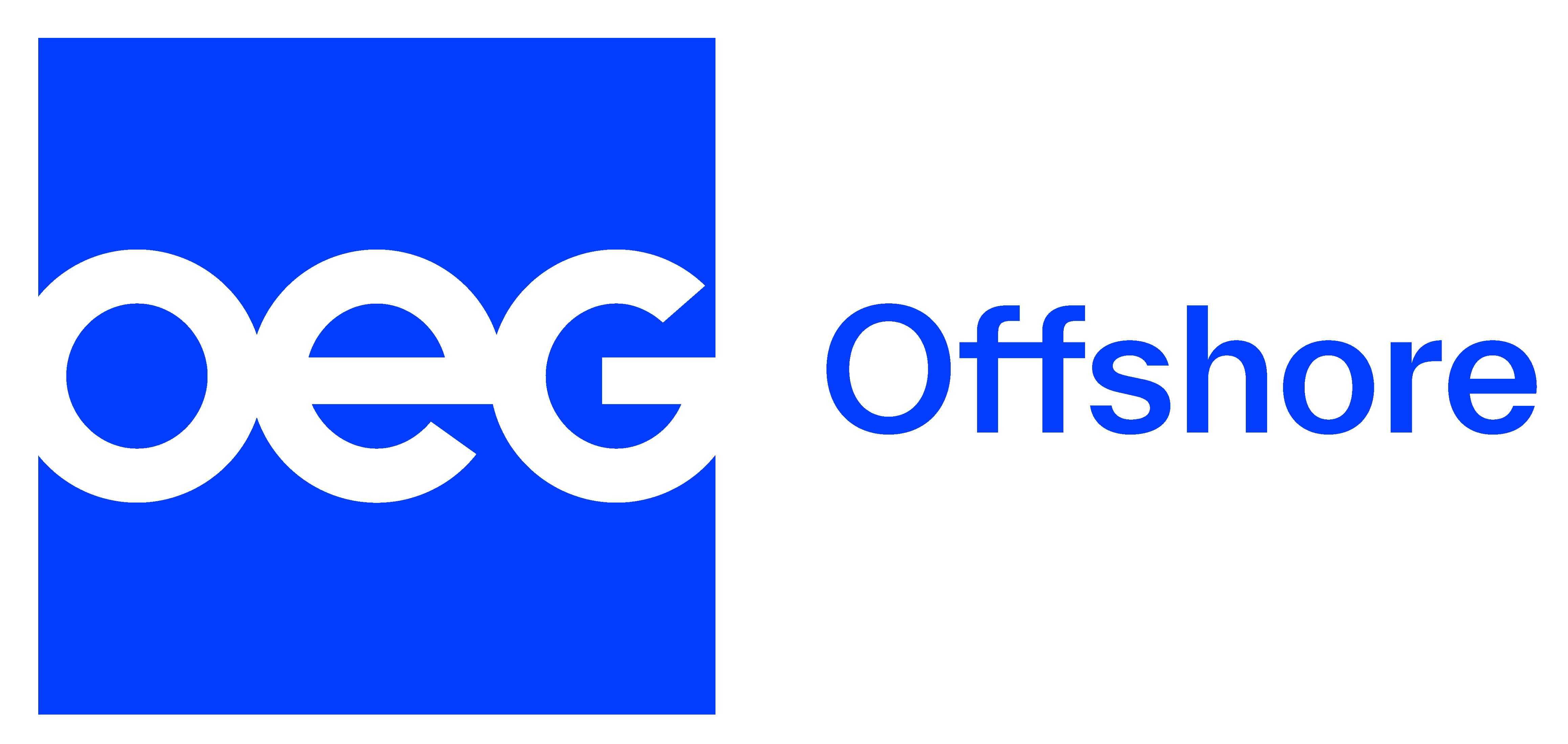 Logo - OEG Offshore