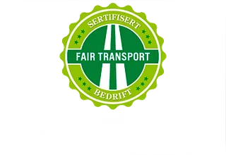Logo - Fair transport